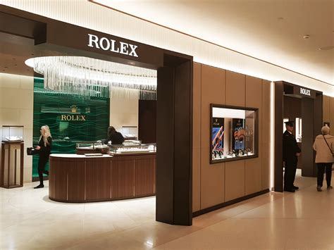 gioielleria rolex uk|rolex stores near me.